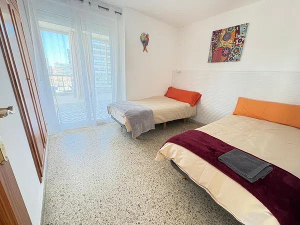 Piso en Avenida de la Costa Blanca, 142, Playa de San Juan - Foto 9