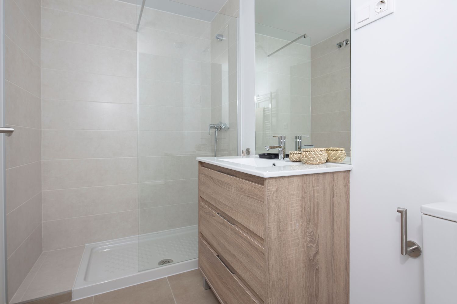 Piso en Avenida de los Abogados de Atocha, Norte - Universidad, Norte - Universidad - Foto 11