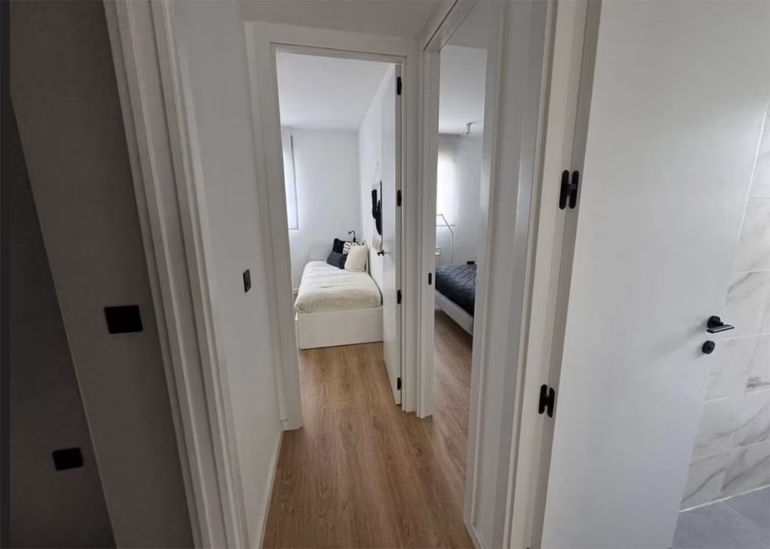 Piso en  Calle Profesor Jesus Marin 2 - Foto 12