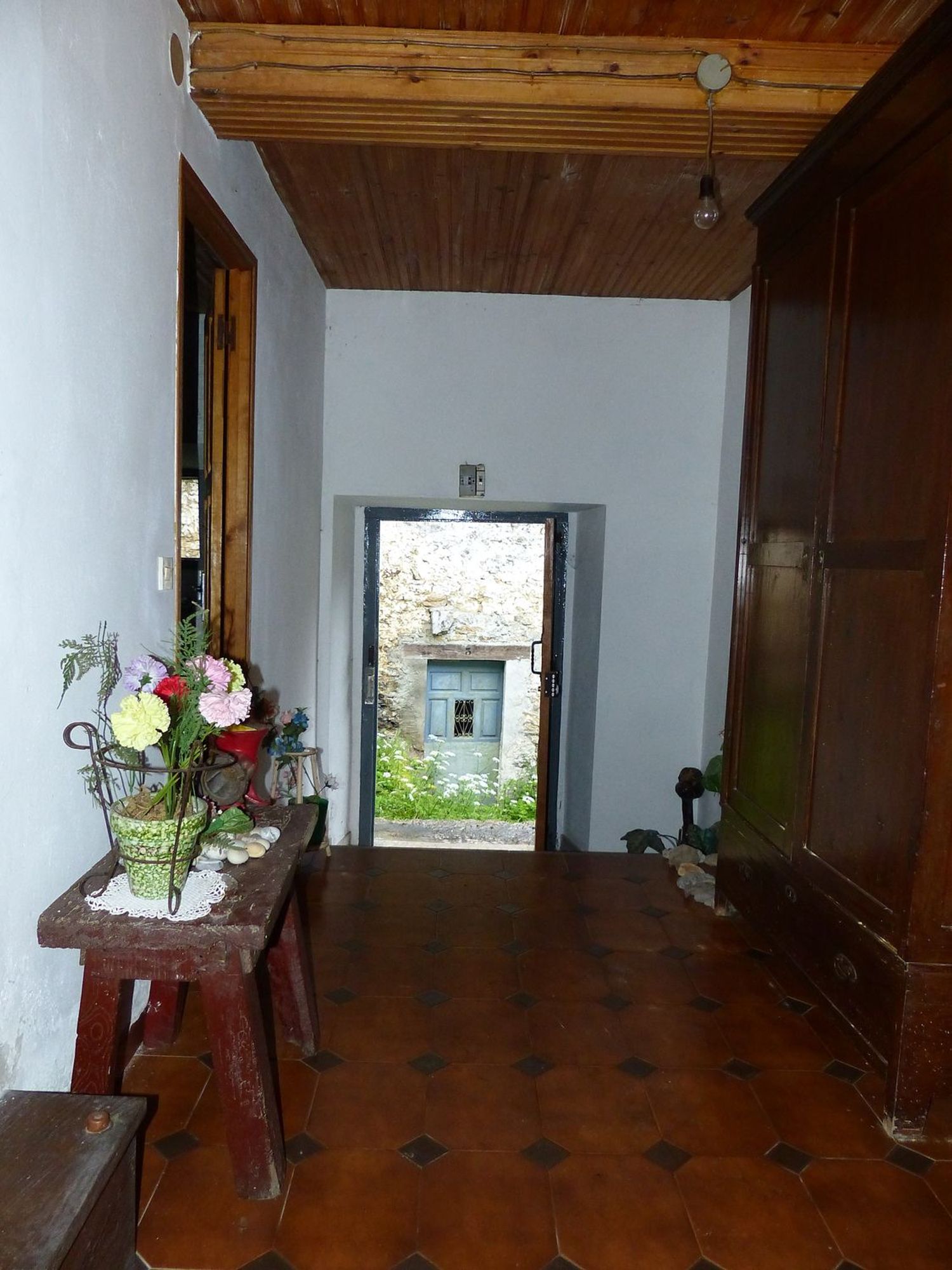 Casa de pueblo en Lugar Vega Pervis, 101 - Foto 7
