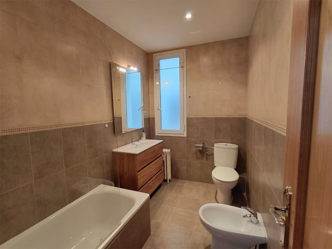 Piso en  Calle de Ibiza 28 - Foto 4