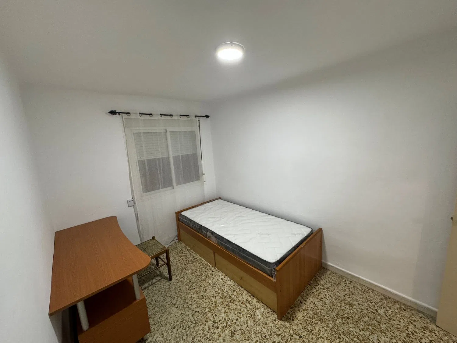 Piso en Pintor Berrobianco Meléndez, 3 - Foto 4