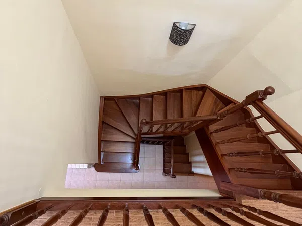 Chalet adosado en Calle Mundigalay, 3 a, Sansomendi - Ali, Sansomendi - Ali - Foto 16