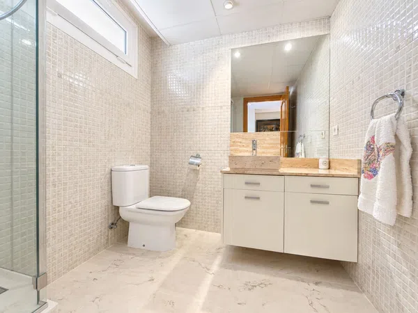Chalet adosado en Paseo de los Reyes de Aragón, 12, Casablanca - Foto 10