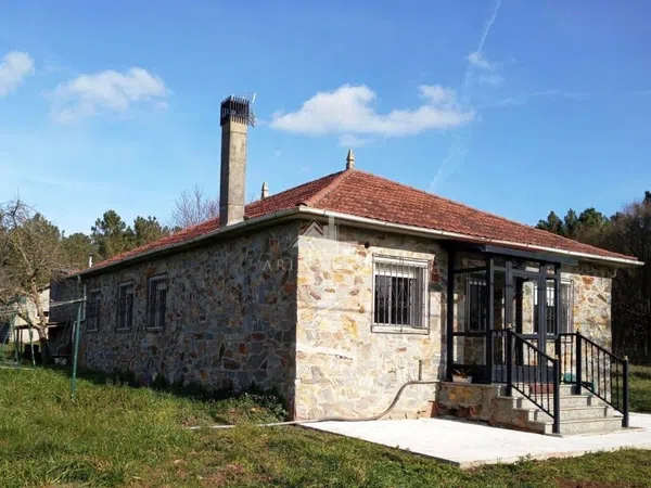 Casa o chalet independiente en Lugar da carballeira, 3 - Foto 3