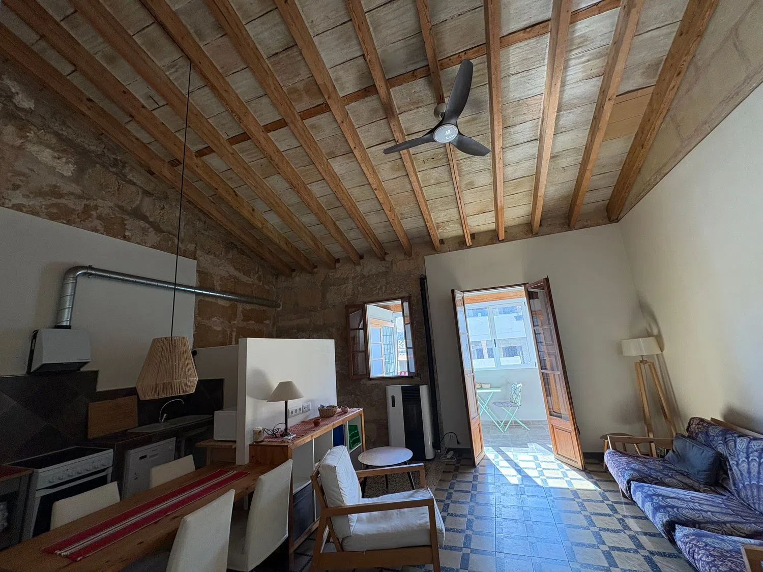 Piso en calle de Villalonga, 3 , 1º Izq - Foto 23