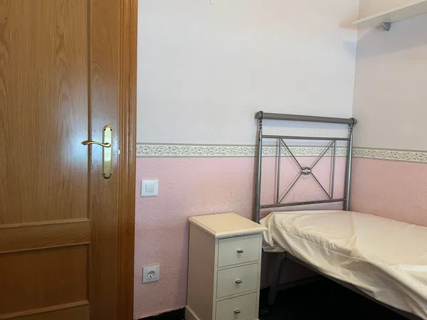 Piso en calle de Vicente Berdusán, 40 - Foto 10