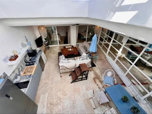 Piso en Urbanización birdie club, 61