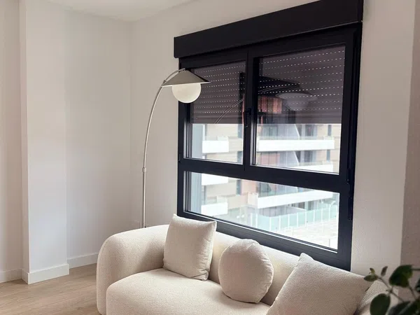 Piso en calle Rosendos, 10 - Foto 1