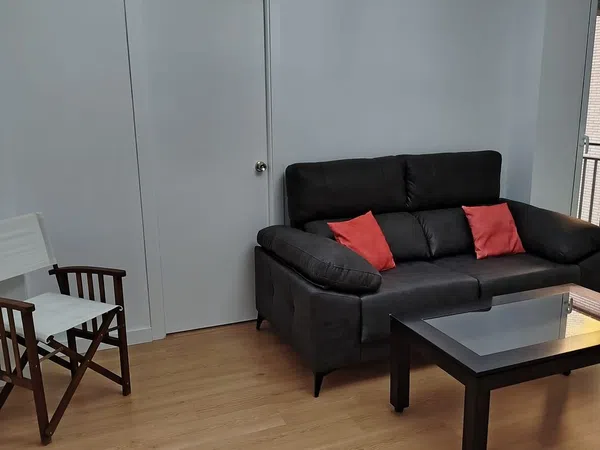 Piso en Calle Ingeniero Santa Cruz, 25, Zaidín, Granada - Foto 5