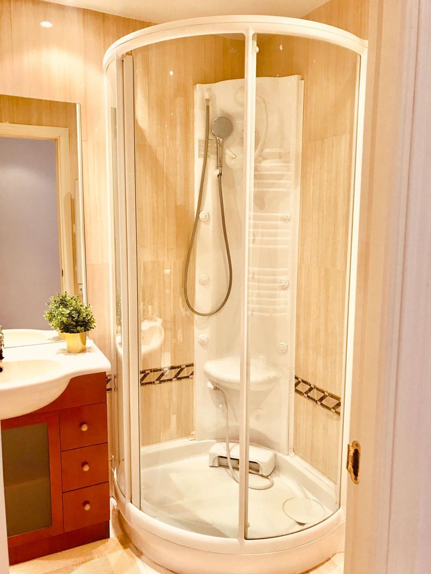 Estudio en calle Emilio Carrere, 4 - Foto 11