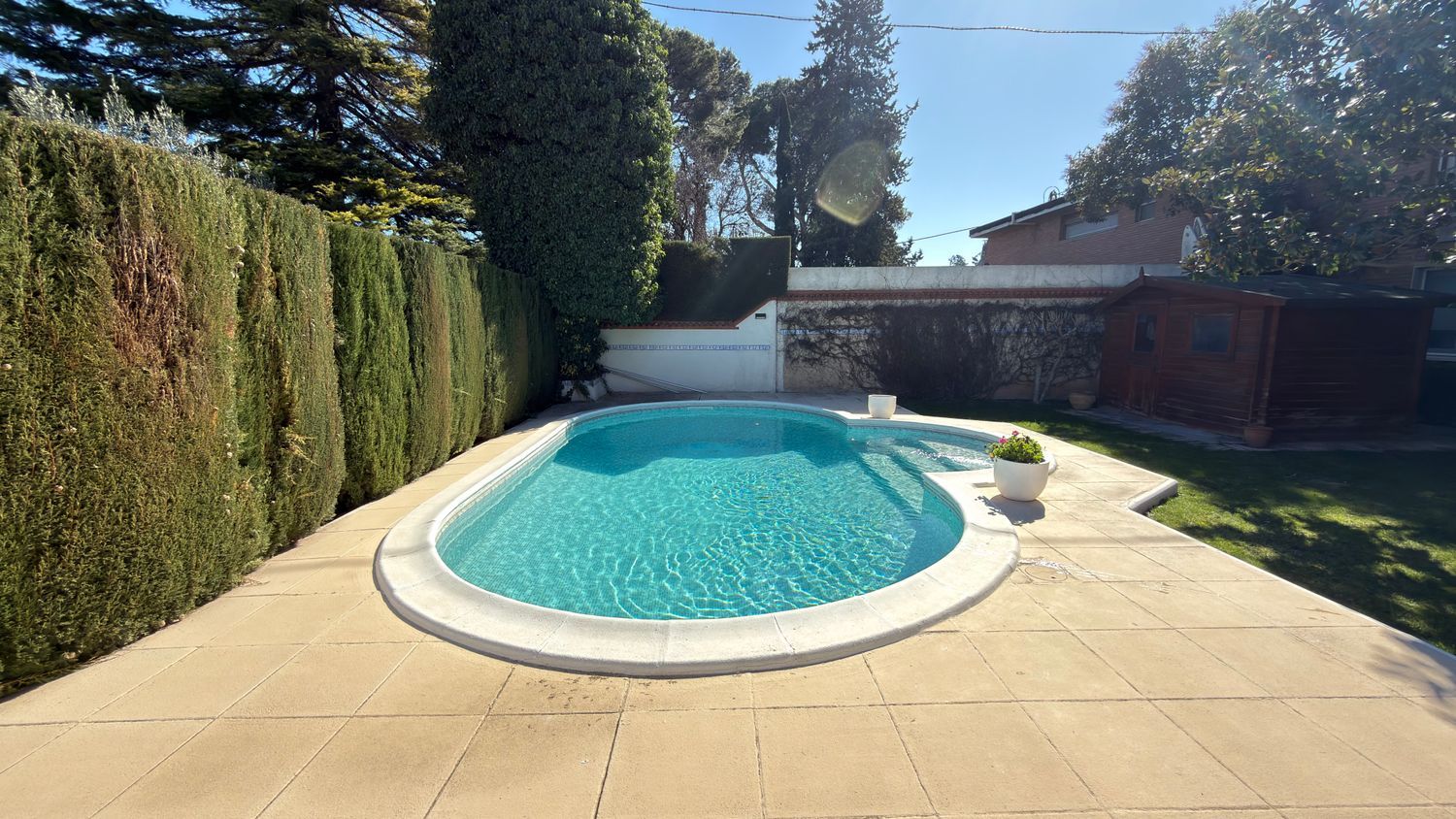 Casa independiente en Urbanización Torres de San Lamberto, 17 - Foto 8