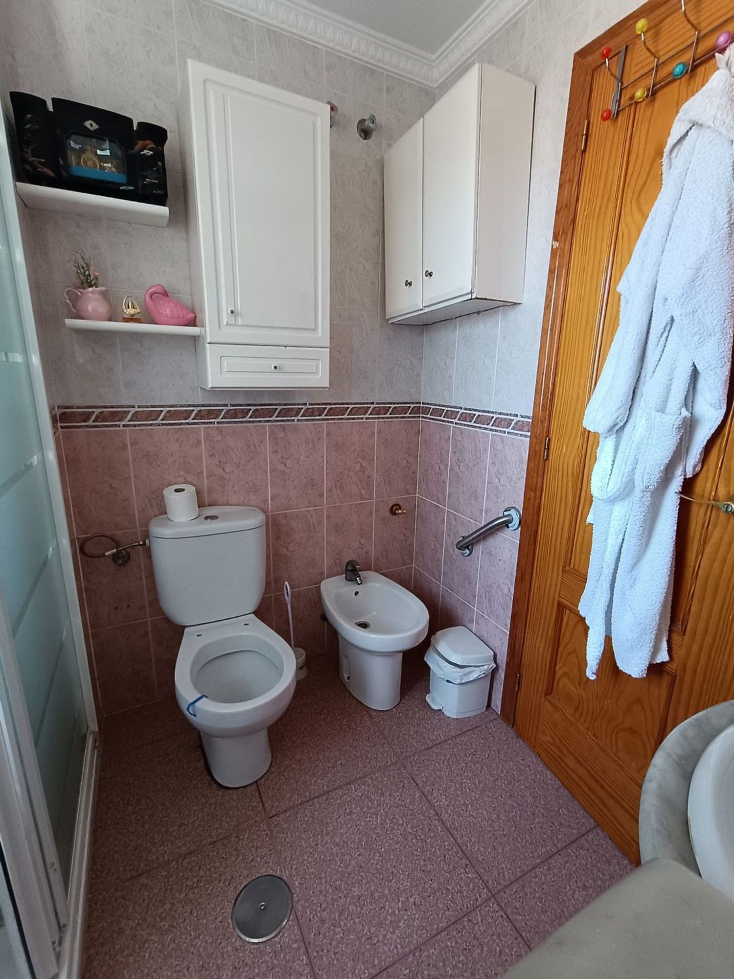 Piso en Plaza Angel Ortiz de Villajos, 3, Aguadulce norte - Foto 15