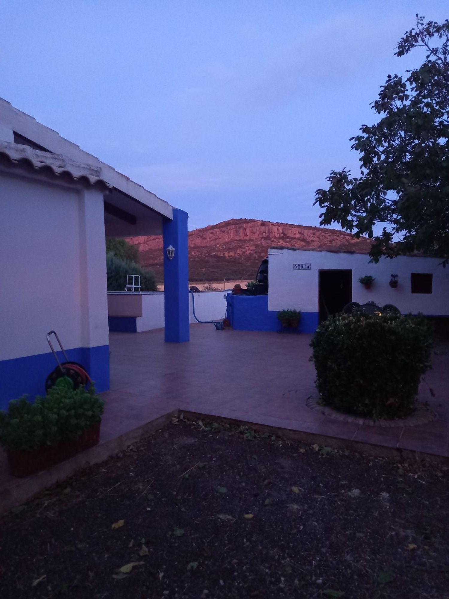 Finca rústica en Camino de Peñalucía s/n - Foto 6