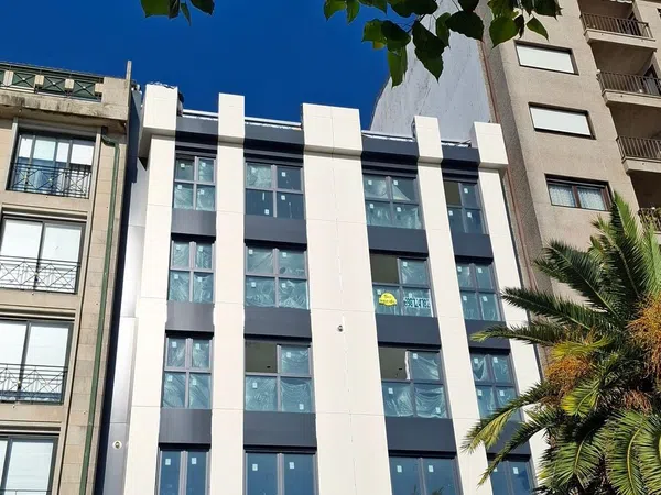 Piso en Avenida do Malecón, 69 - Foto 1