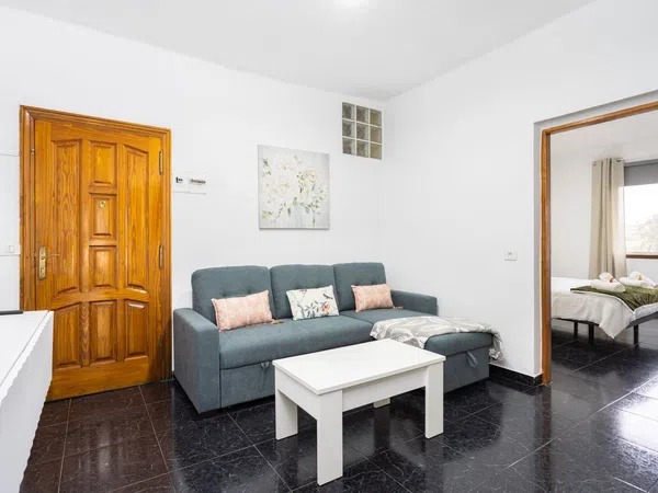 Piso en Calle Valerio J. Padrón, 99, Tacoronte - Los Naranjeros, Tacoronte - Los Naranjeros - Foto 2