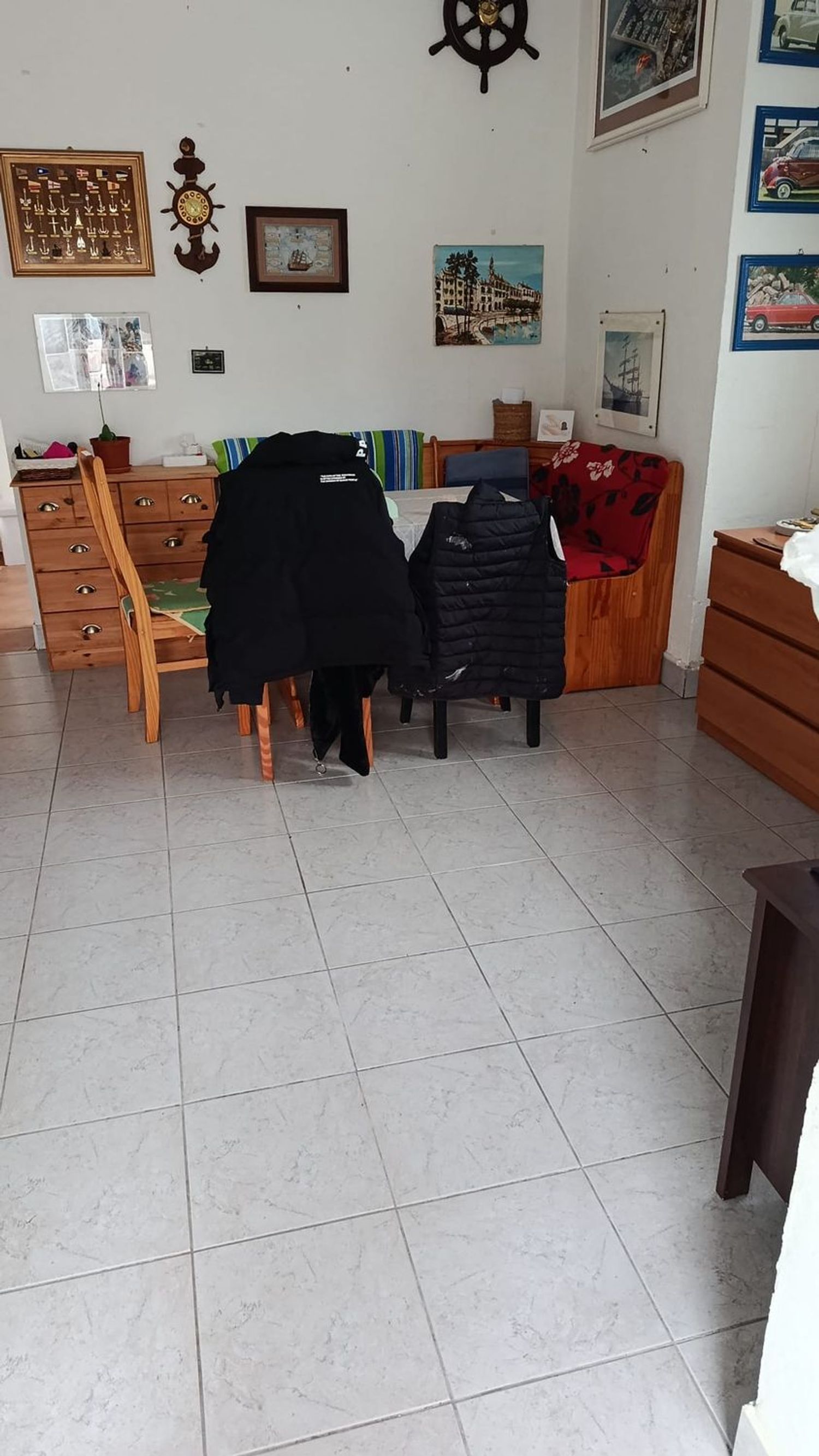 Piso en Calle de Joan Homs, 13, Ses Cadenes-Arenal - Foto 3