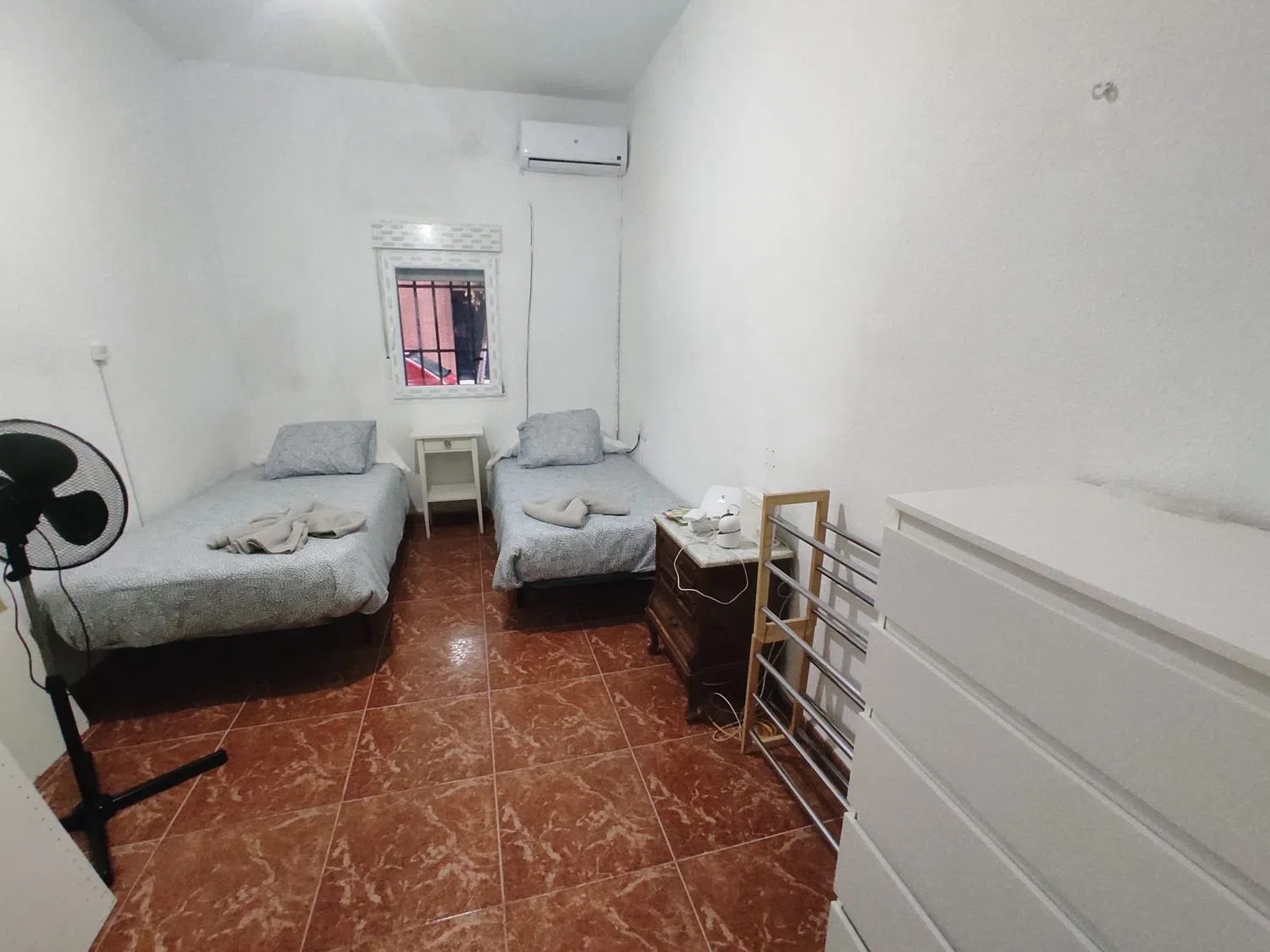 Piso en calle Lamarque de Novoa, 23 - Foto 5