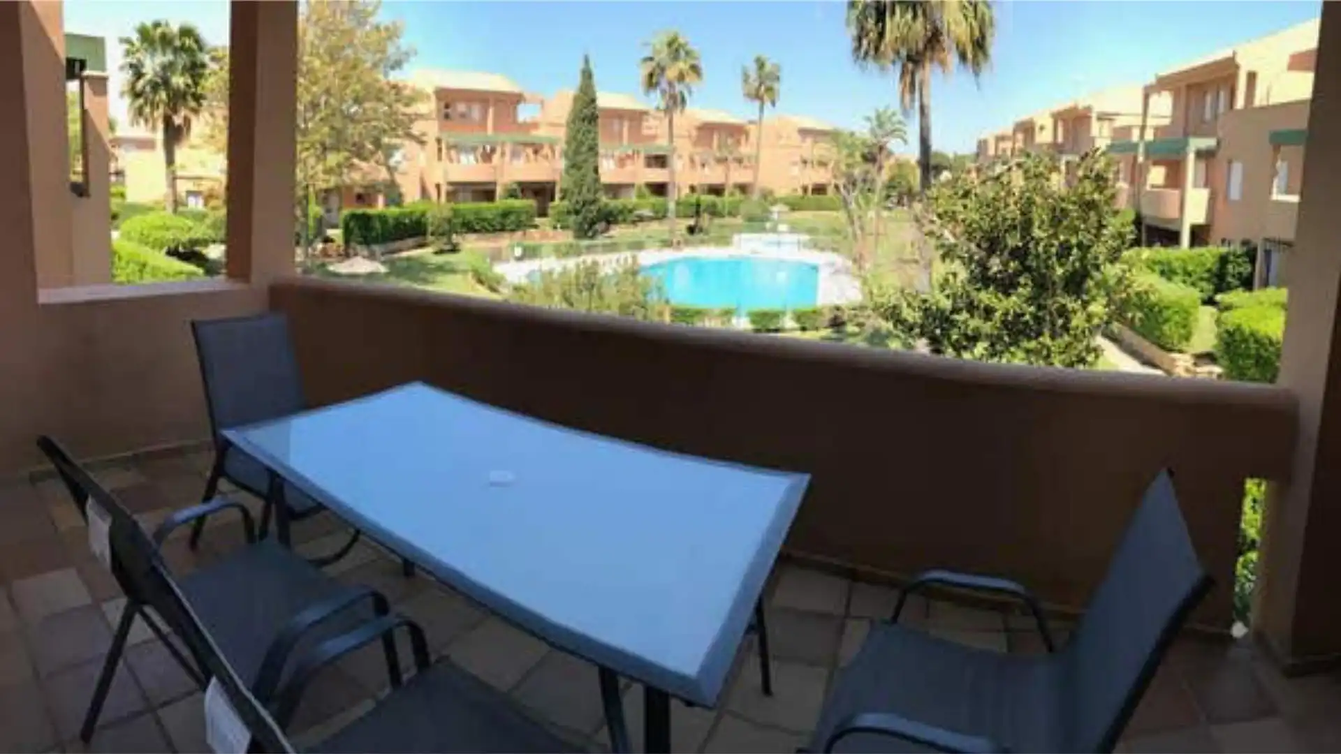 Apartamento en NOVO SANCTI PETRI. PLAYA LA BARROSA - Foto 2