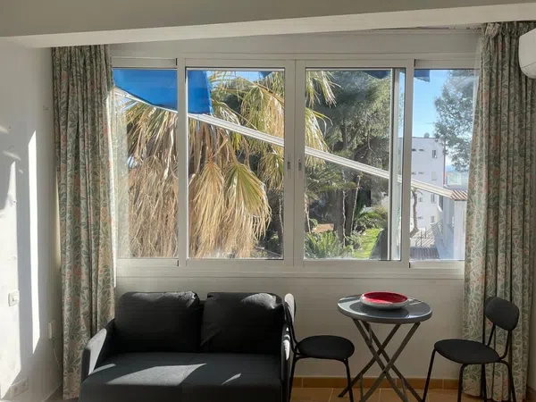 Estudio en plaza Pedro Antonio de Alarcón, 7 - Foto 4