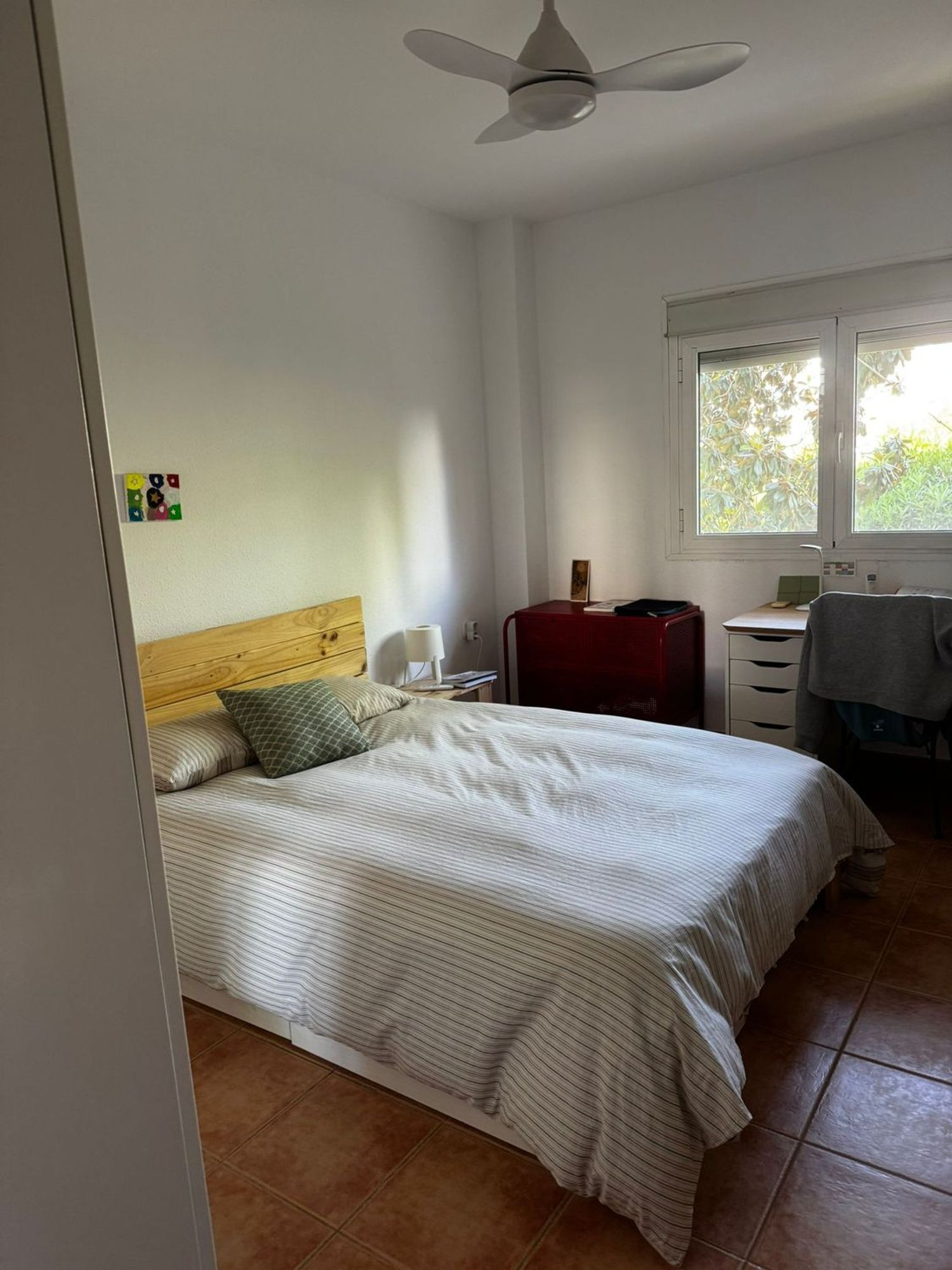 Piso en Calle Ciaurriz, 1 ResidencialVirgendelRoco - Foto 9