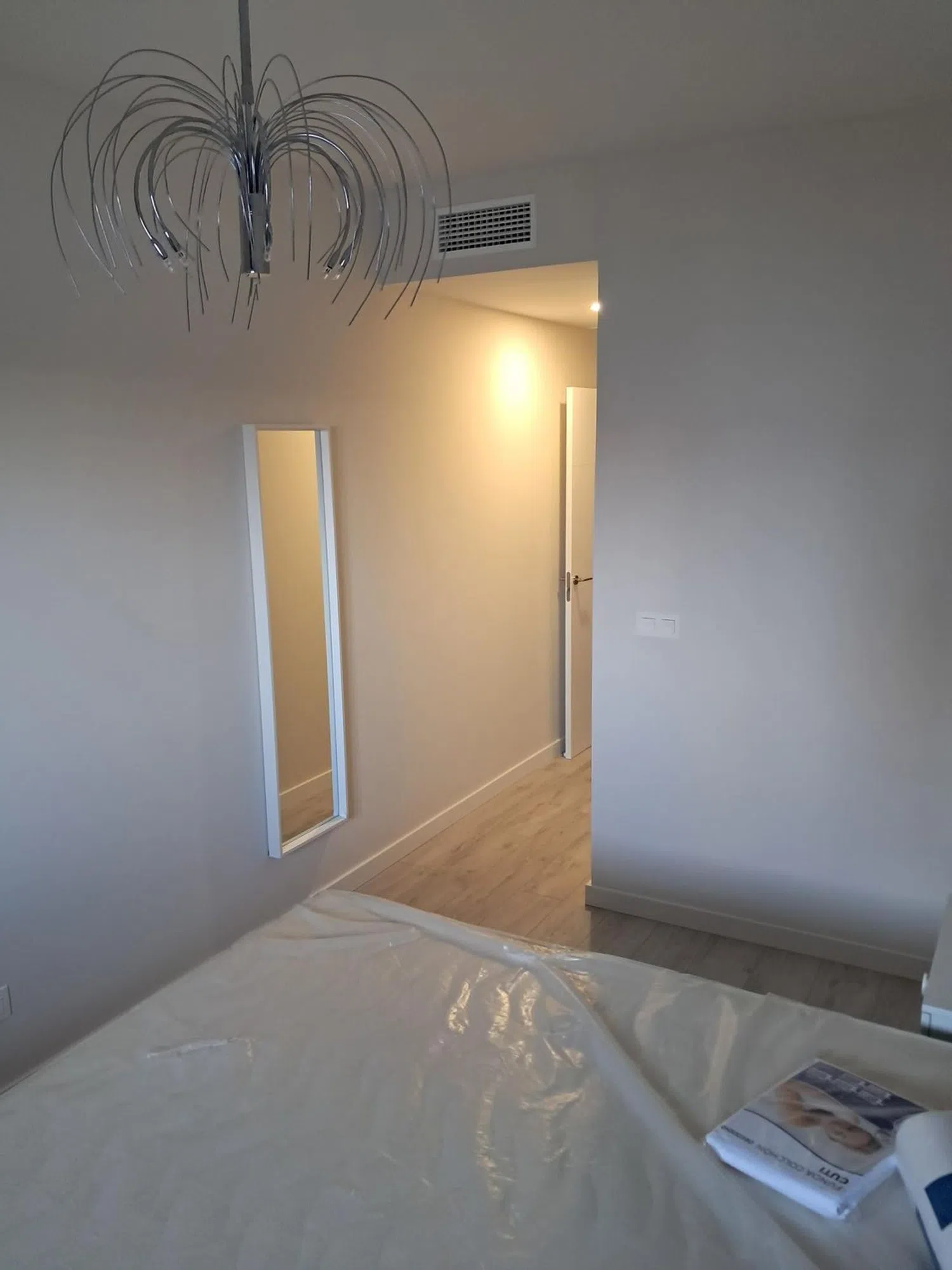 Piso en avenida de las Ciencias, 1 - Foto 5