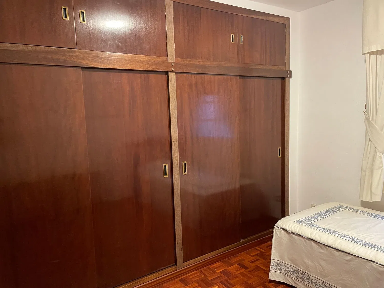 Piso en calle Cristo de la Epidemia, 88 - Foto 6