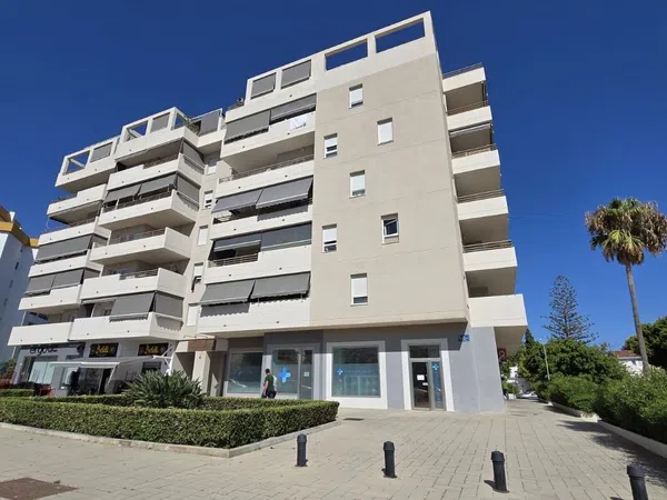 Piso en calle Sor Juana Ines de la Cruz, 1 - Foto 13