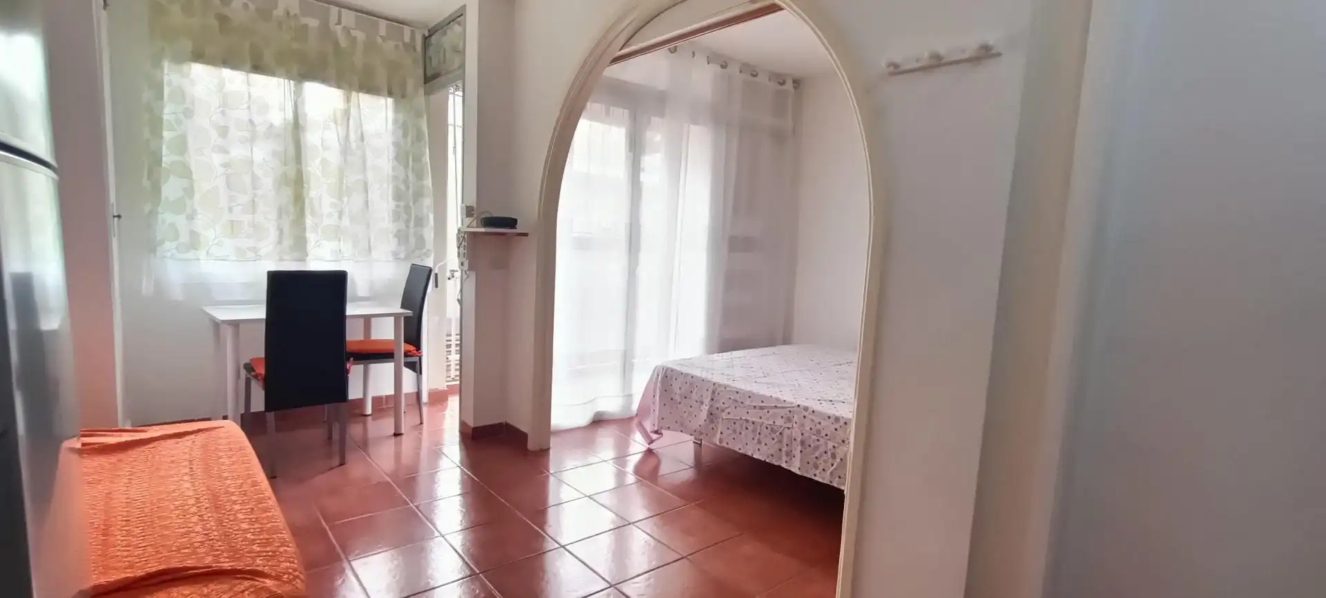 Estudio en  Calle Agustin Espinosa 11 - Foto 8