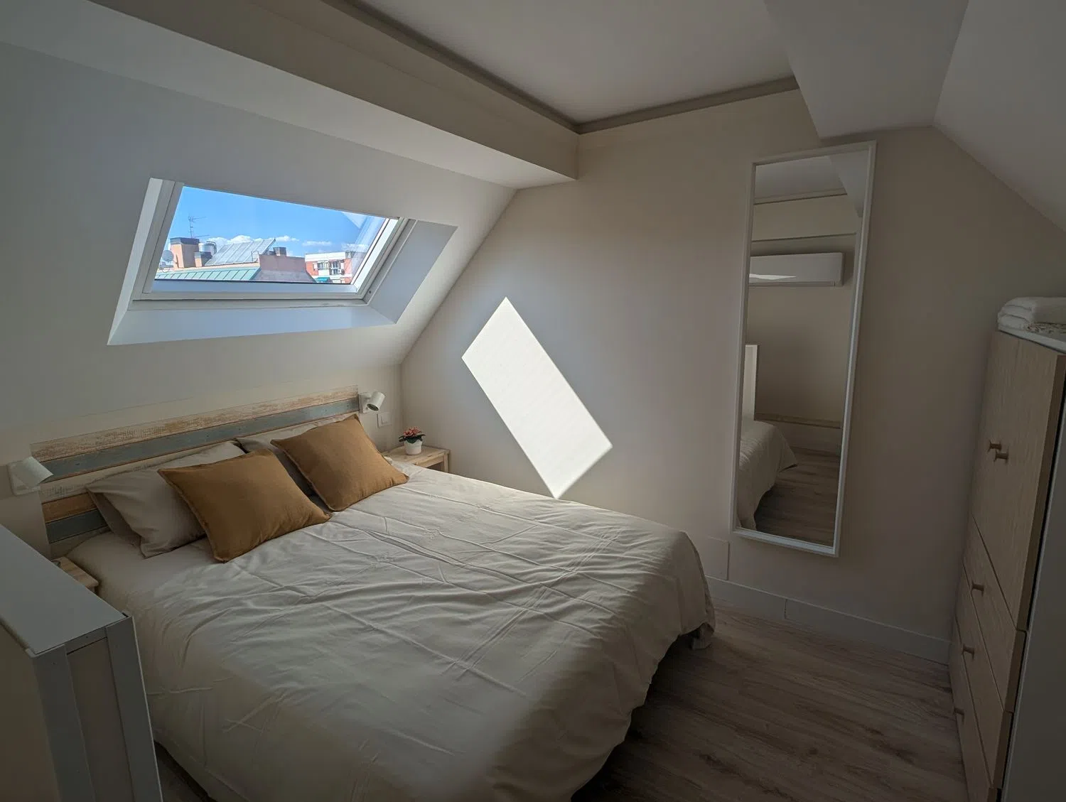 Dúplex en calle de Eulalia Gil, 9 - Foto 10