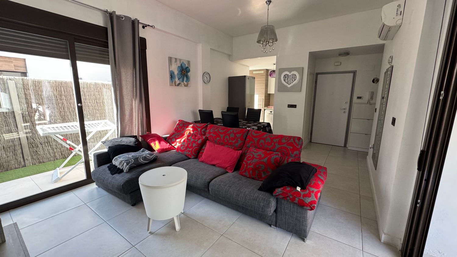 Casa o chalet independiente en Calle Cantábrico, 11, Lomas de Cabo Roig - Foto 20