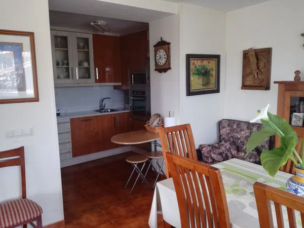 Casa o chalet independiente en Barrio La Bolerina, 172 - Foto 5