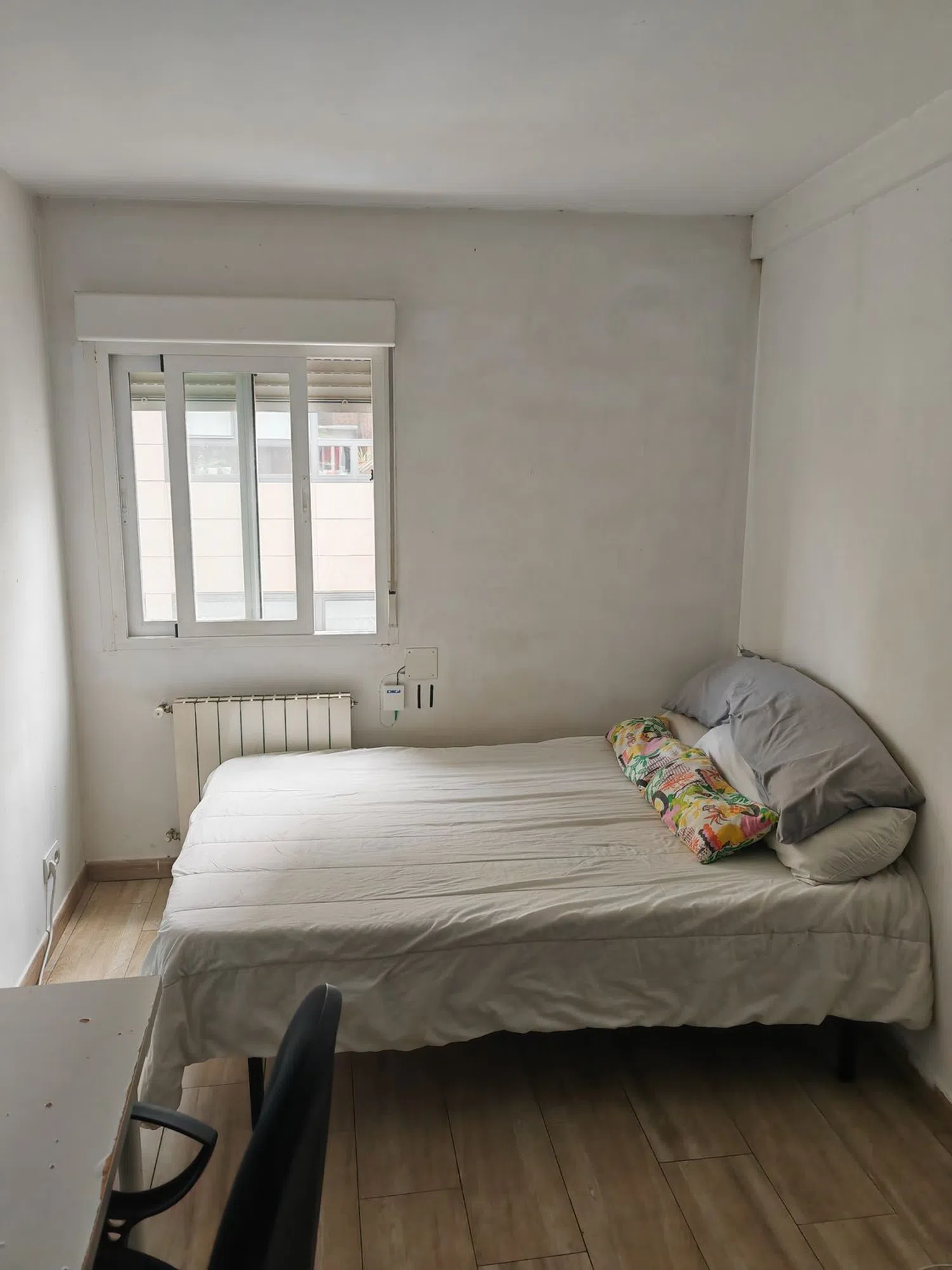 Piso en calle Santa Leonor, 20 - Foto 9