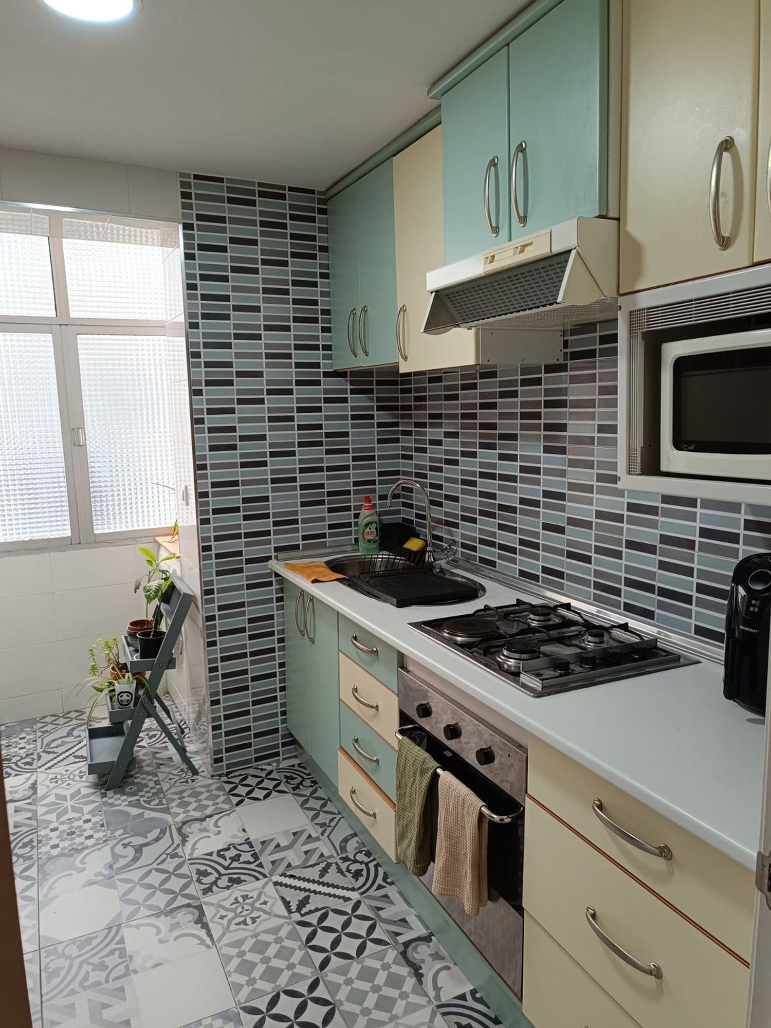 Piso en calle Capitán de la Gándara, 3 - Foto 1