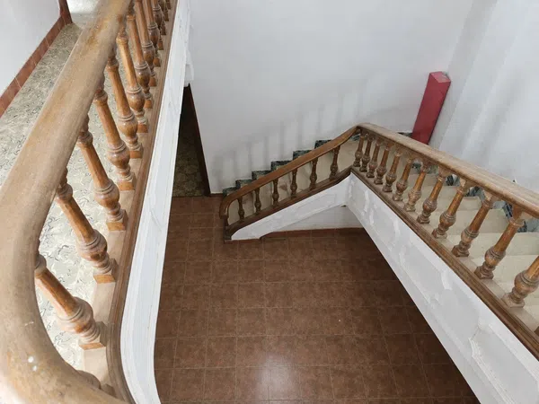 Casa de pueblo en Agustín Fernández García, 36 - Foto 7