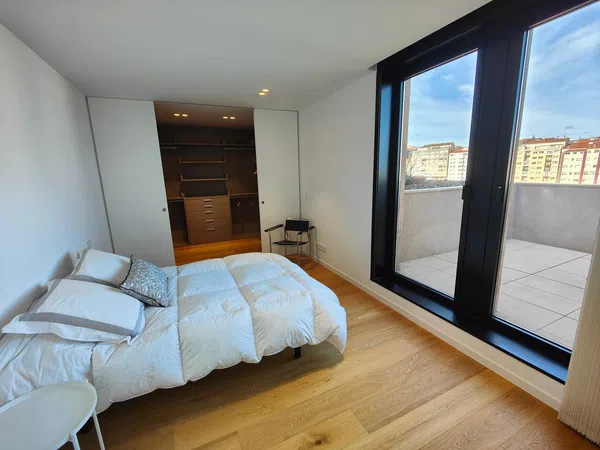 Dúplex en Calle de Manuel Beiras, 1, Conxo, Conxo - Foto 19