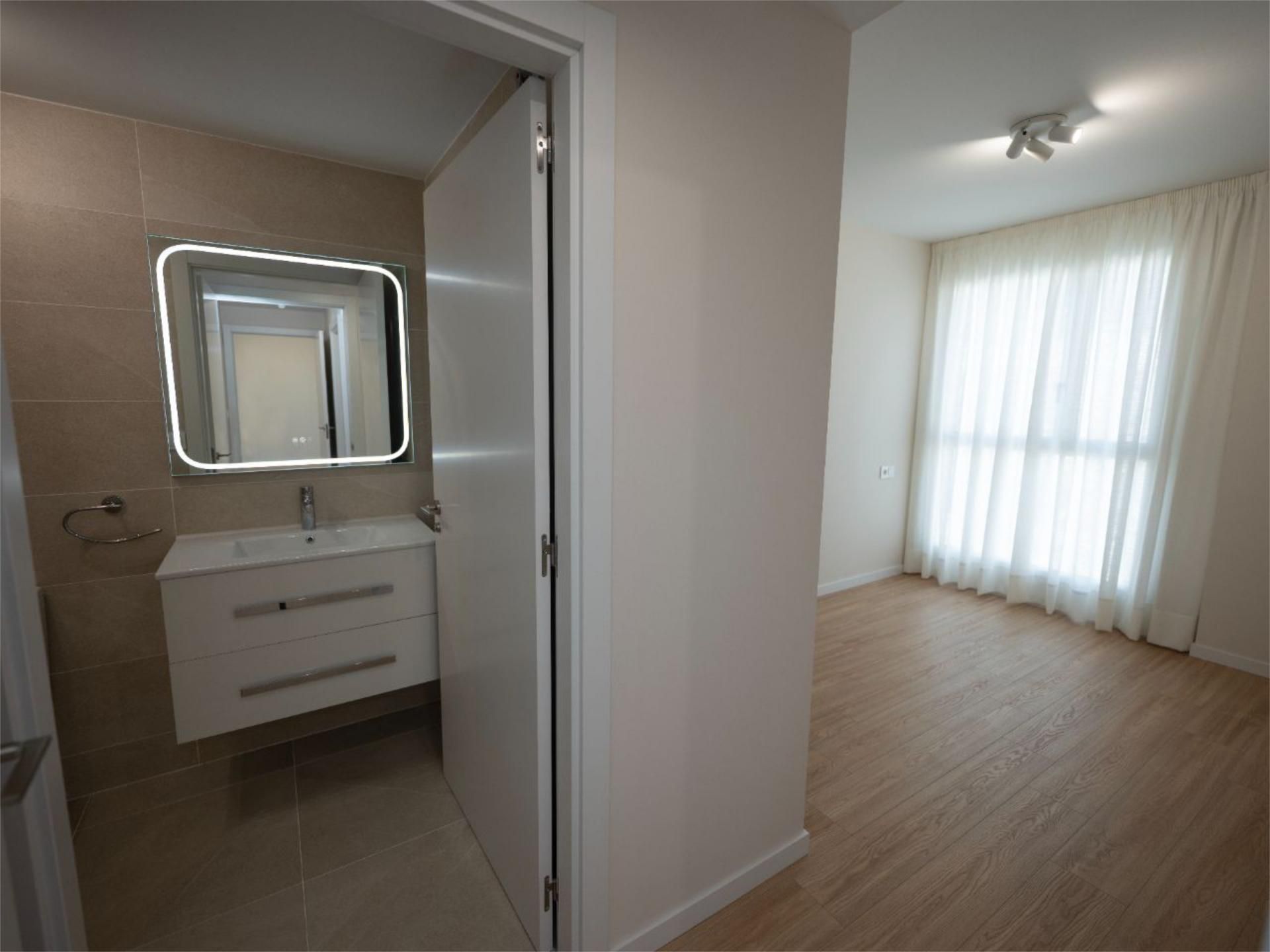 Piso en avenida Avinguda Mèxic 7 - Foto 12