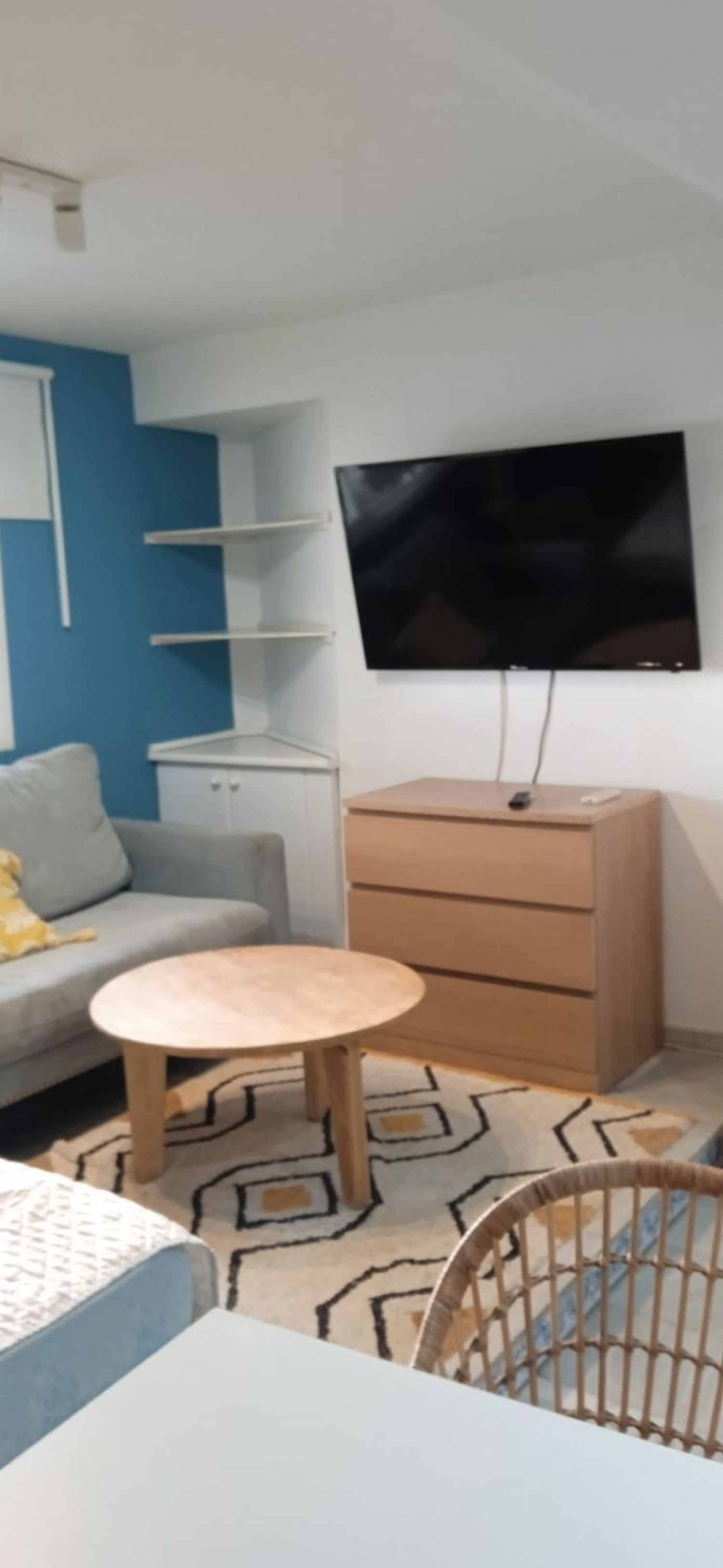 Estudio en Avenida Juan 23, 30, Torre Cruz-Los Molinos - Foto 5