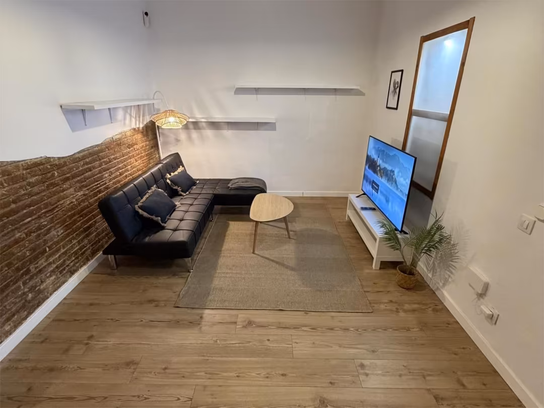 Piso en  Carrer de Rafael Campalans 56 - Foto 5