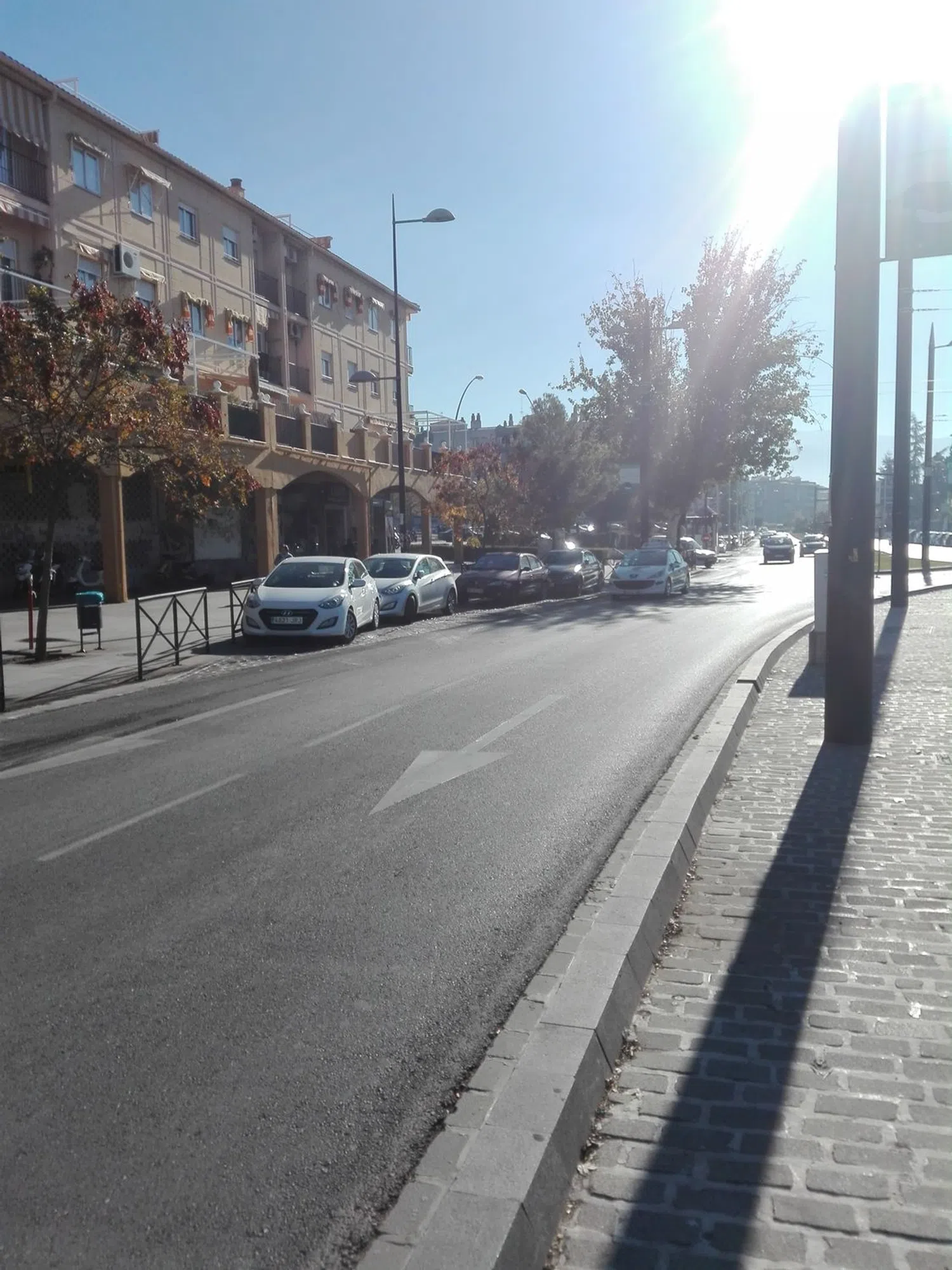 Piso en avenida de Juan Pablo Ii, 92 - Foto 40