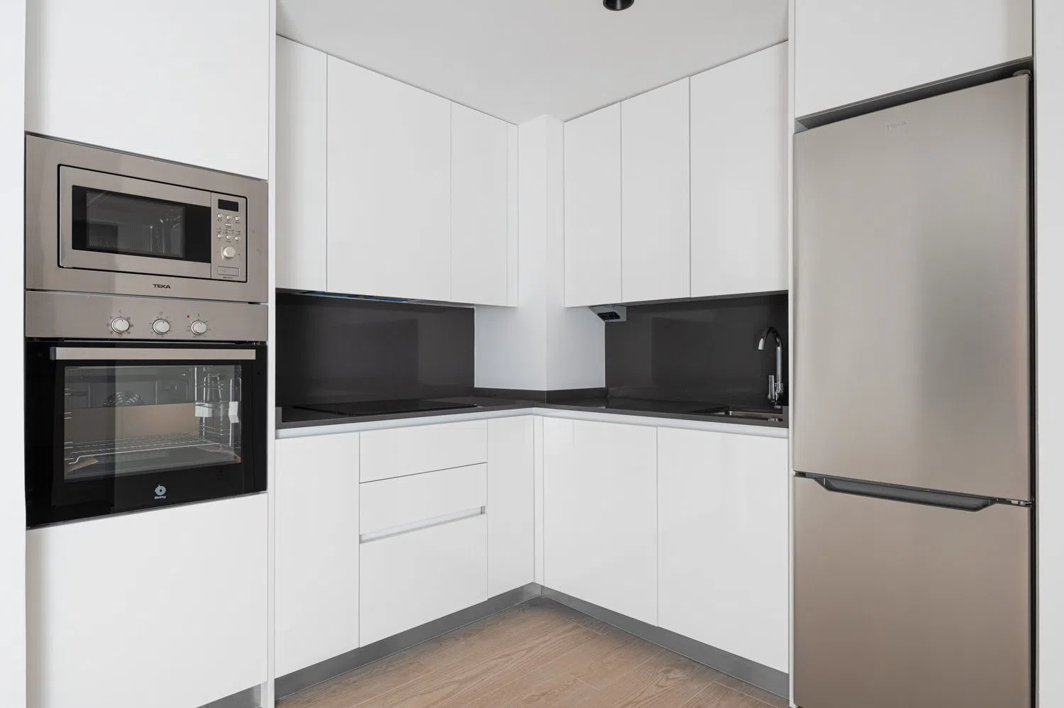 Piso en paseo de la Castellana - Foto 5