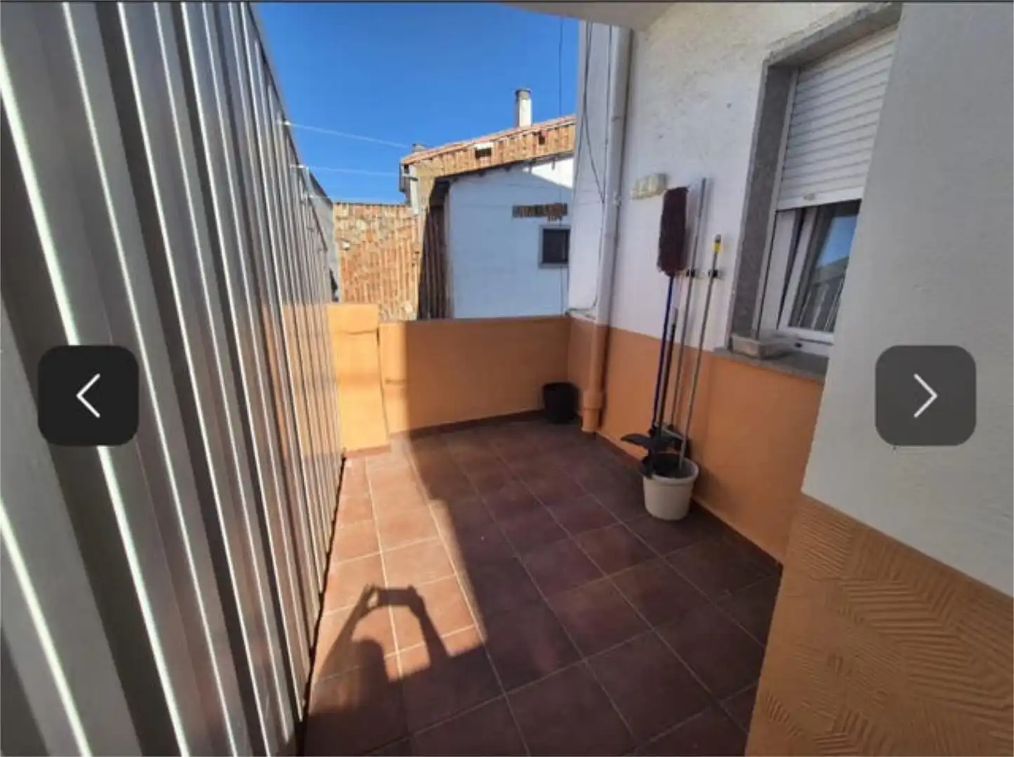 Piso en Atrio de San Juan - Foto 8