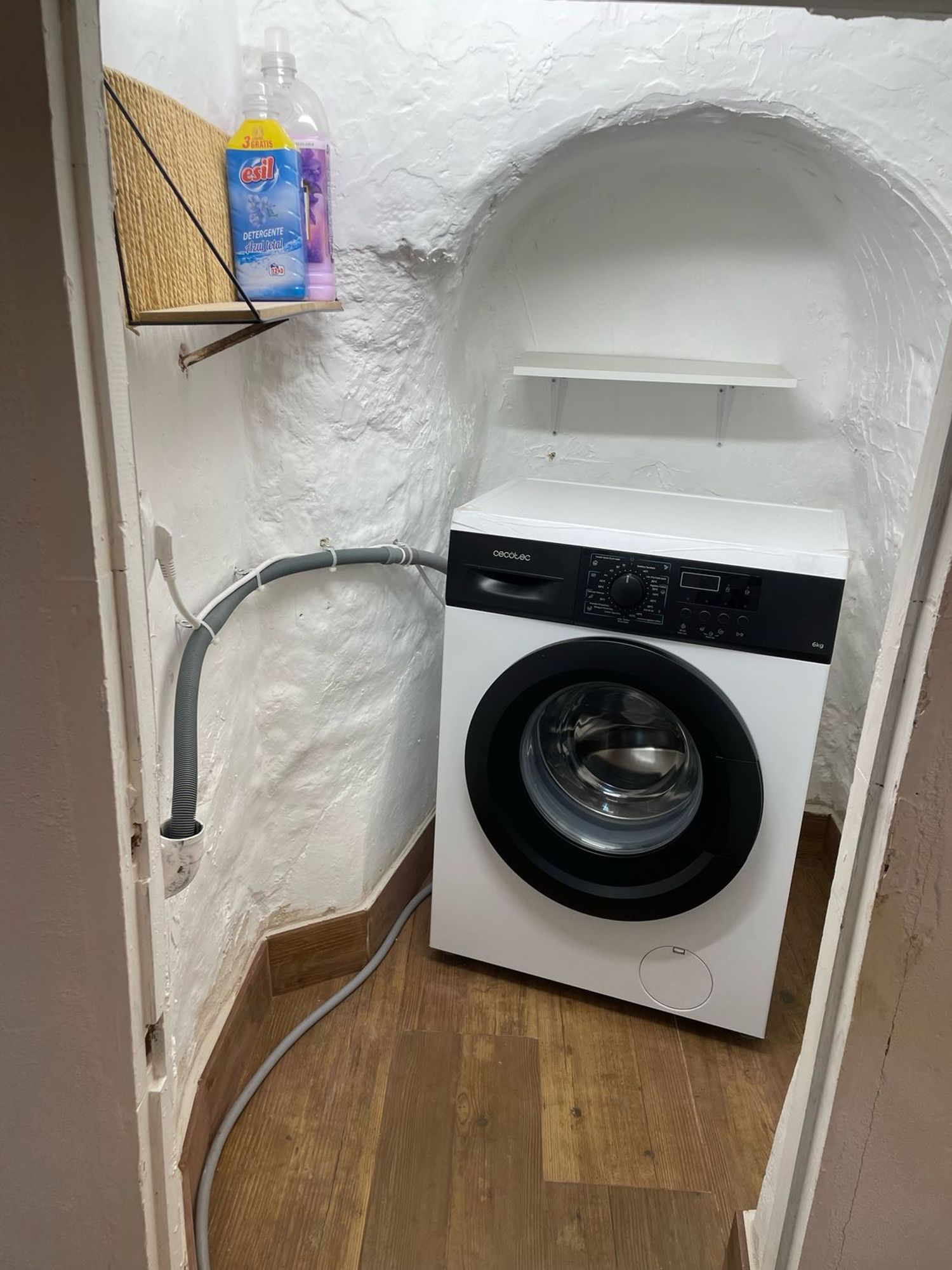 Estudio en calle Sande, 8 - Foto 9