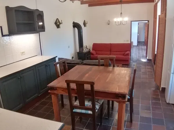 Casa terrera en Calle Echedey, 3 - Foto 7