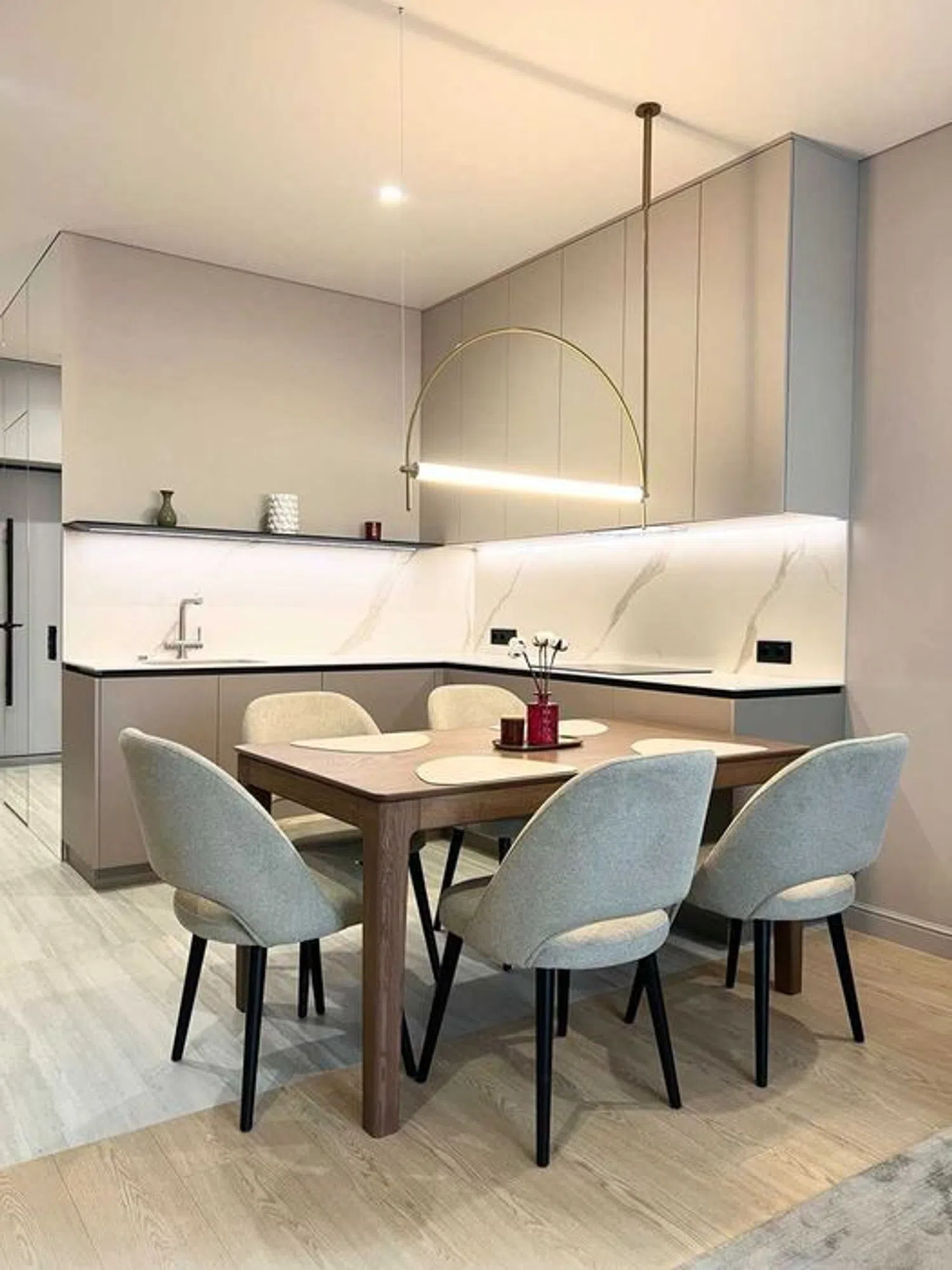 Piso en calle Reis Catòlics, 163 - Foto 6