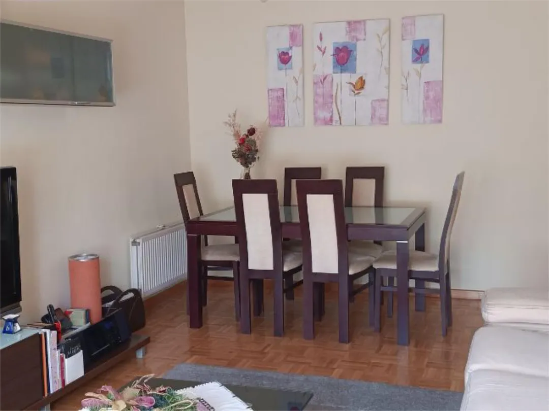 Piso en  Calle Enrique Casas 3 - Foto 1