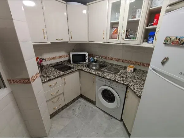 Piso en Calle Residencial Aries, 1, La Motilla - Fuente del Rey, La Motilla - Fuente del Rey - Foto 7