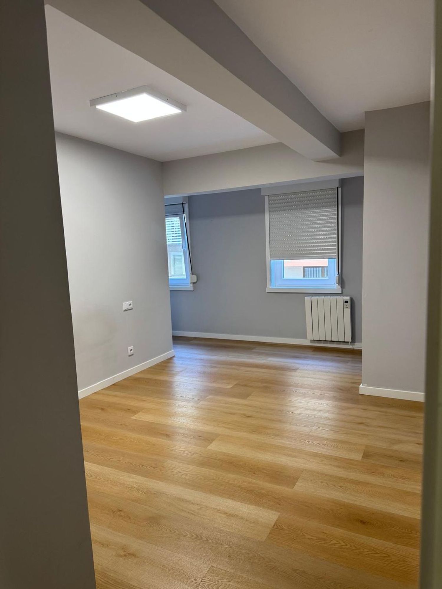 Piso en Ronda de Monte Alto, 20, Monte Alto - Zalaeta - Atocha - Foto 3