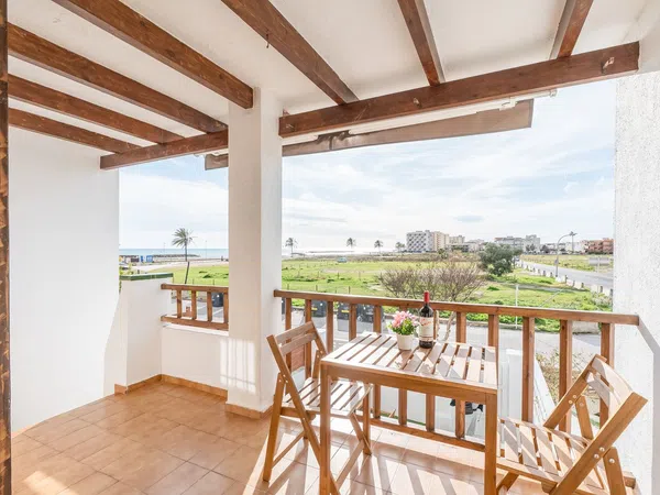 Chalet adosado en Avenida de la Font, 32, Can Nicolau - Les Sorres - Valparaiso, Can Nicolau - Les Sorres - Valparaiso - Foto 22