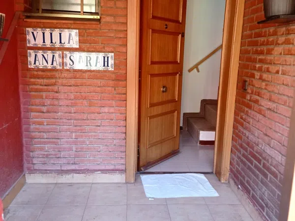 Chalet adosado en Calle Santillana Mar 12 Comu, 12, Casco Antiguo, Casco Antiguo - Foto 5